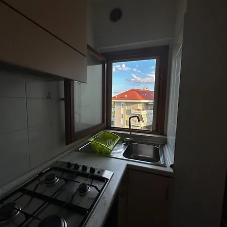 Casa Vacanze Blu Horizon