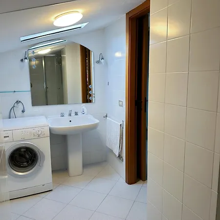 Casa Vacanze Blu Horizon דירה *
