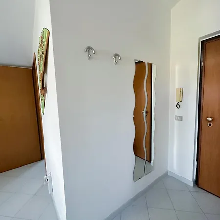 Casa Vacanze Blu Horizon דירה *