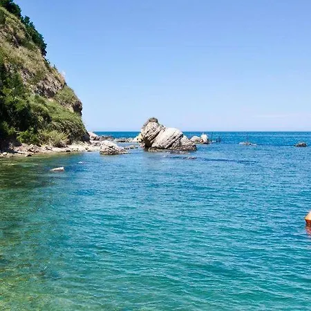 Casa Vacanze Blu Horizon *