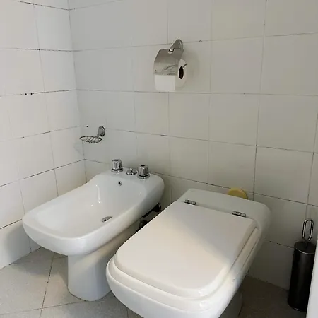 Casa Vacanze Blu Horizon Daire *