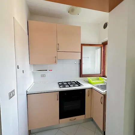 Casa Vacanze Blu Horizon Ortona