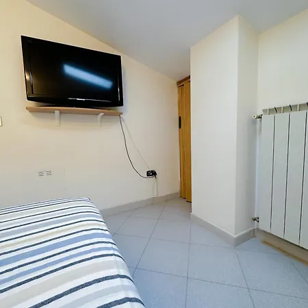 Casa Vacanze Blu Horizon Ortona