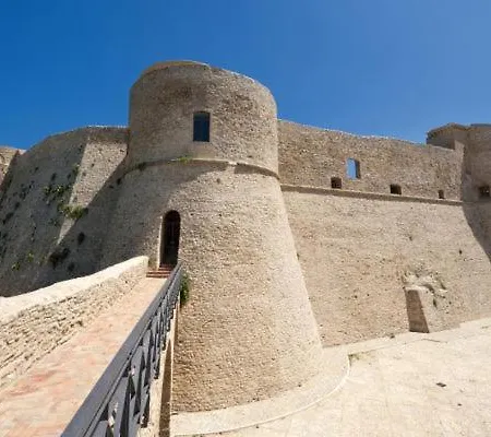Casa Vacanze Blu Horizon * Ortona