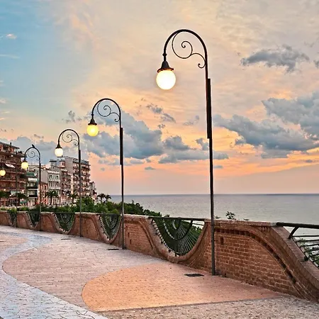 Daire Casa Vacanze Blu Horizon Ortona